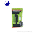 steel rubber car tubeless tire repair tool kit